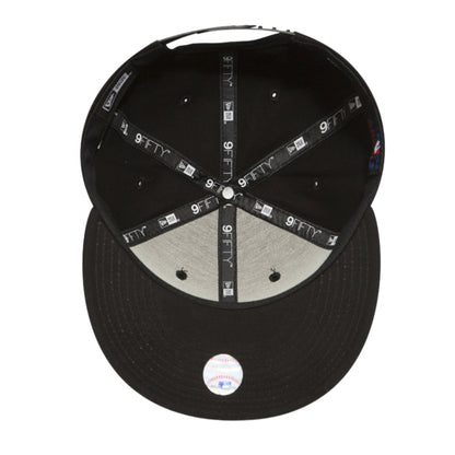 Cappello New Era 9Fifty MLB NEYYAN UNICO
