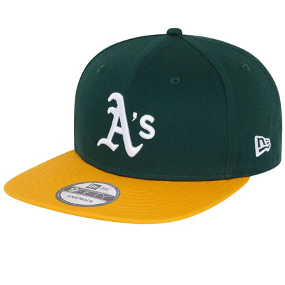 Cappello New Era 9Fifty NOS MLB OAKATH