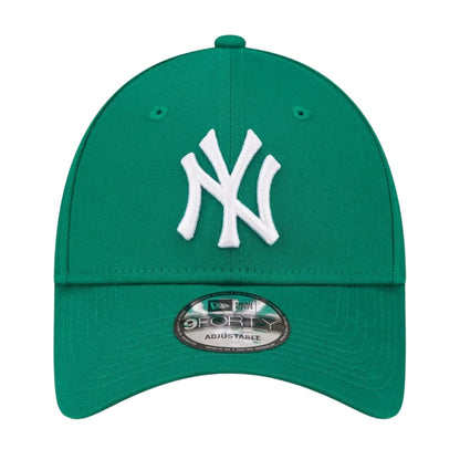 Cappello New Era 9Forty League Essential NEYYAN