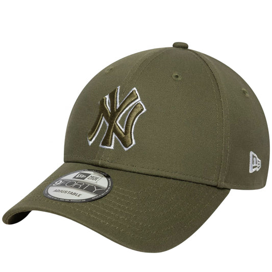 Cappello New Era 9Forty Outline NEYYAN