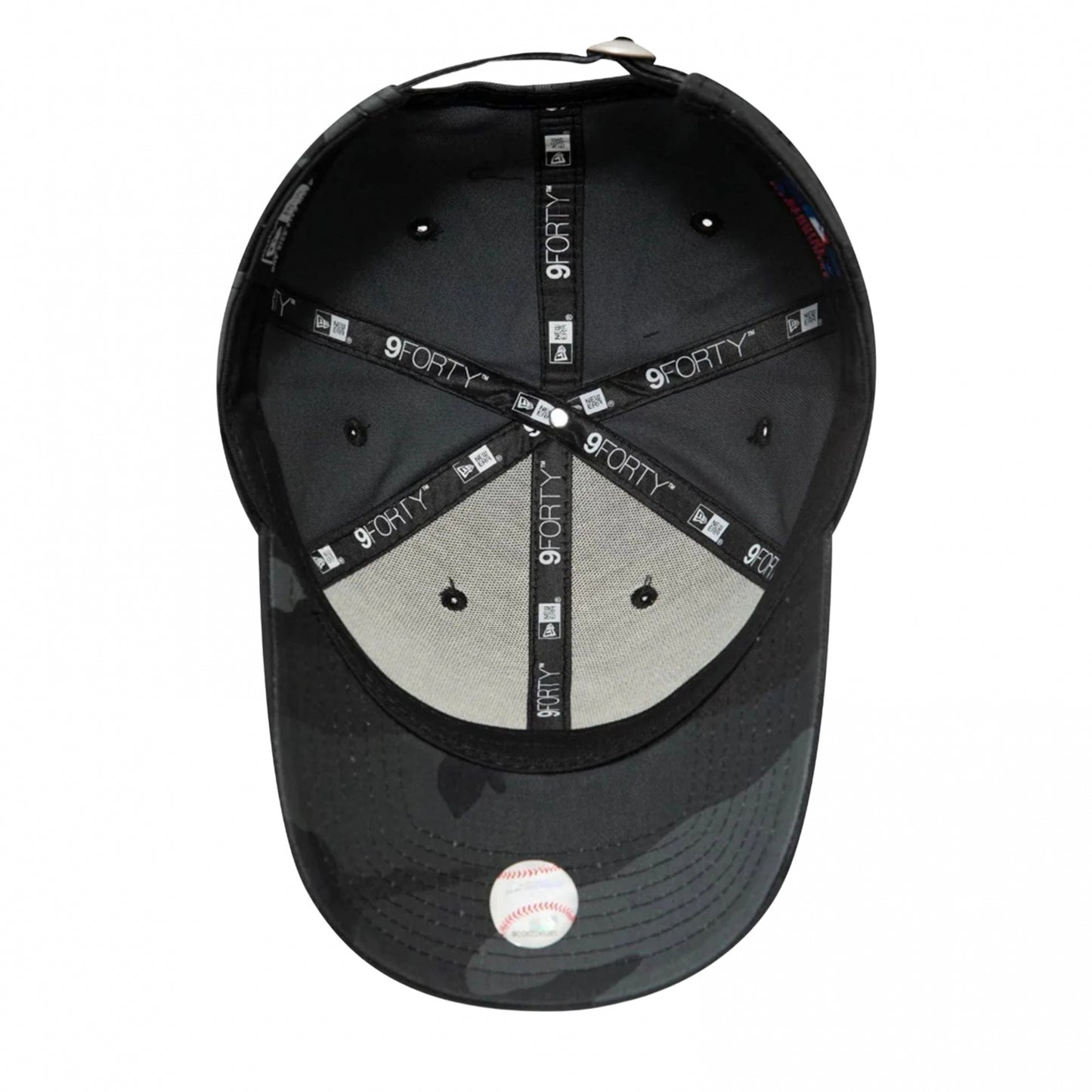 Cappello New Era 9Forty League Essential NEYYAN