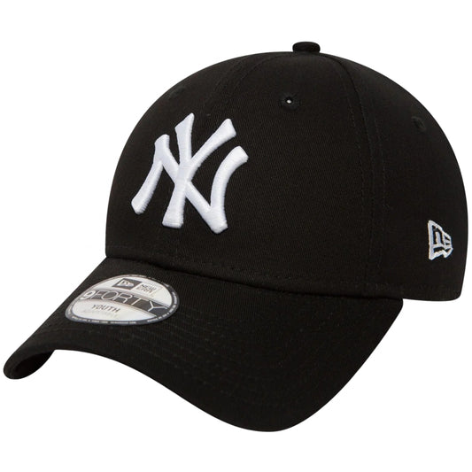 Cappello New Era 9Forty kids MLB League Basic NEYYAN