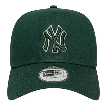 Cappello New Era 9Forty Team Outline EFrame NEYYAN