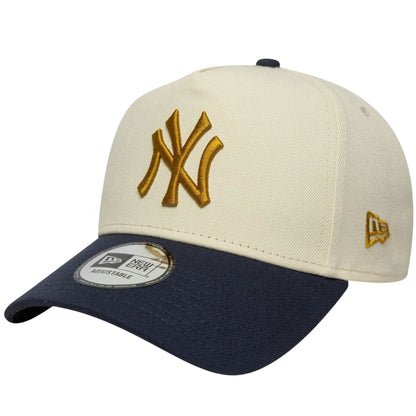 Cappello New Era 9Forty Patch EFrame NEYYAN