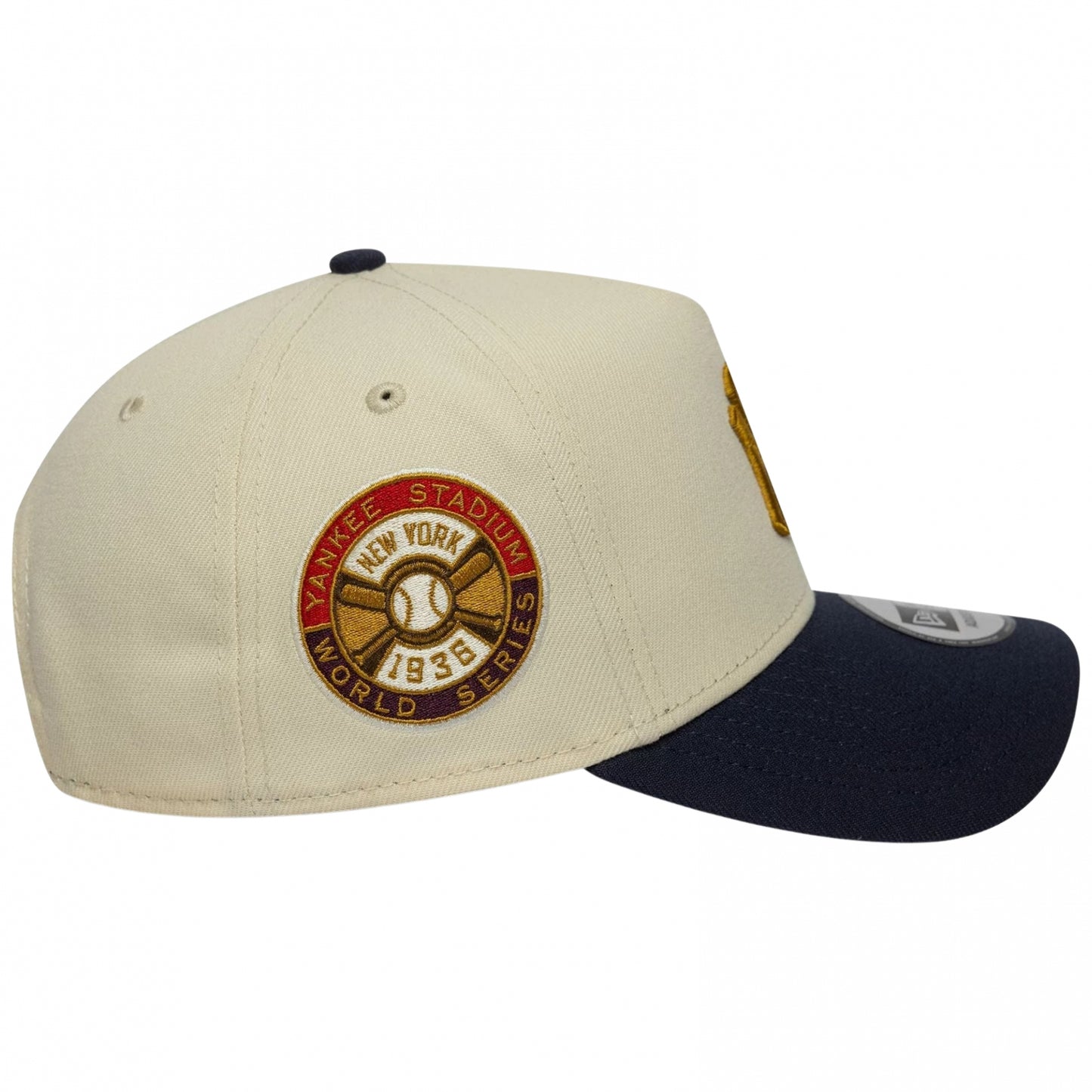 Cappello New Era 9Forty Patch EFrame NEYYAN