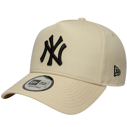 Cappello New Era 9Forty Side Patch EFrame NEYYAN