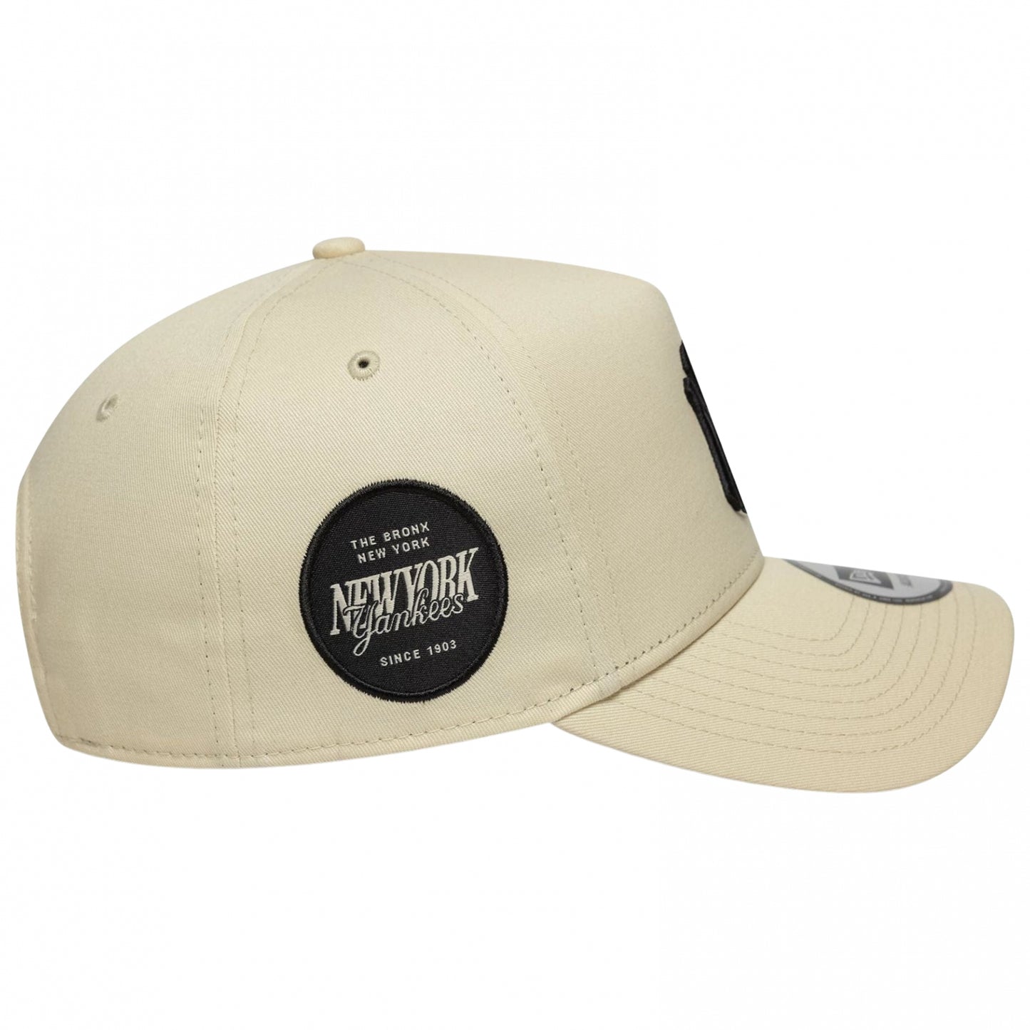 Cappello New Era 9Forty Side Patch EFrame NEYYAN