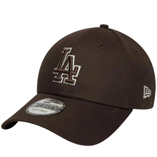 Cappello New Era 9Forty Team Outline LOSDOD