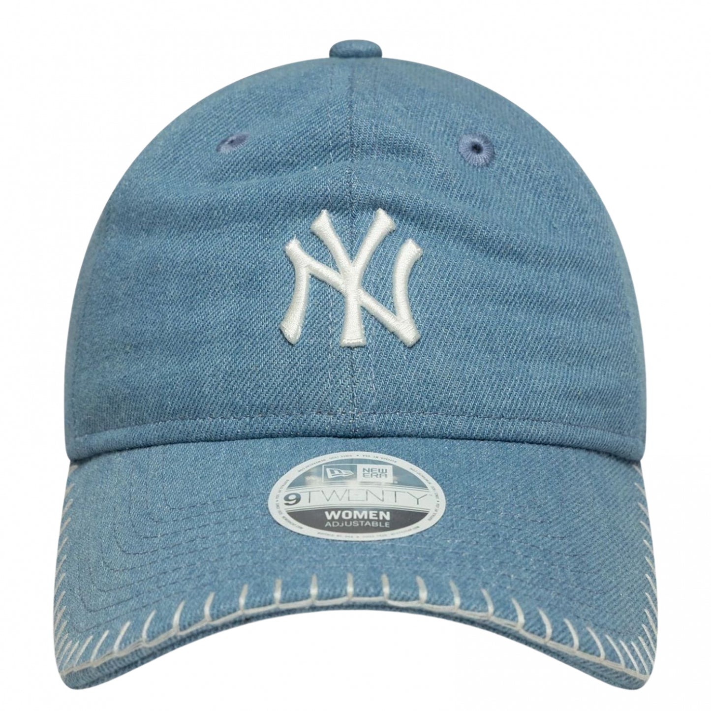 Cappello New Era 9Twenty Denim Stitch NEYYAN