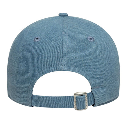 Cappello New Era 9Twenty Denim Stitch NEYYAN