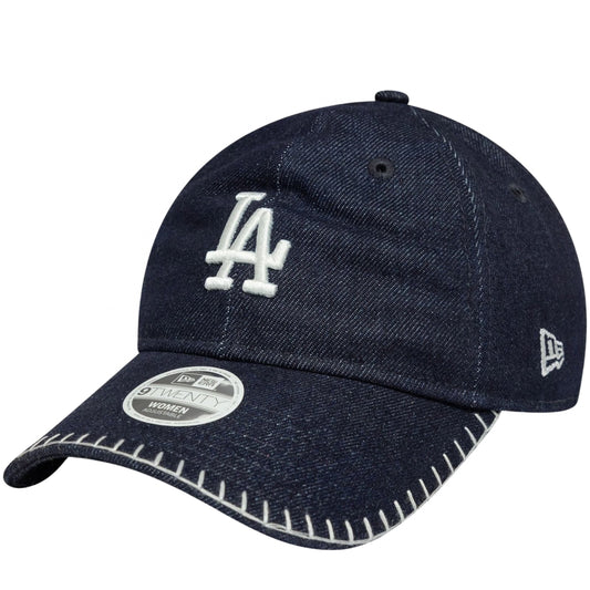 Cappello New Era 9Twenty Denim Stitch LOSDOD