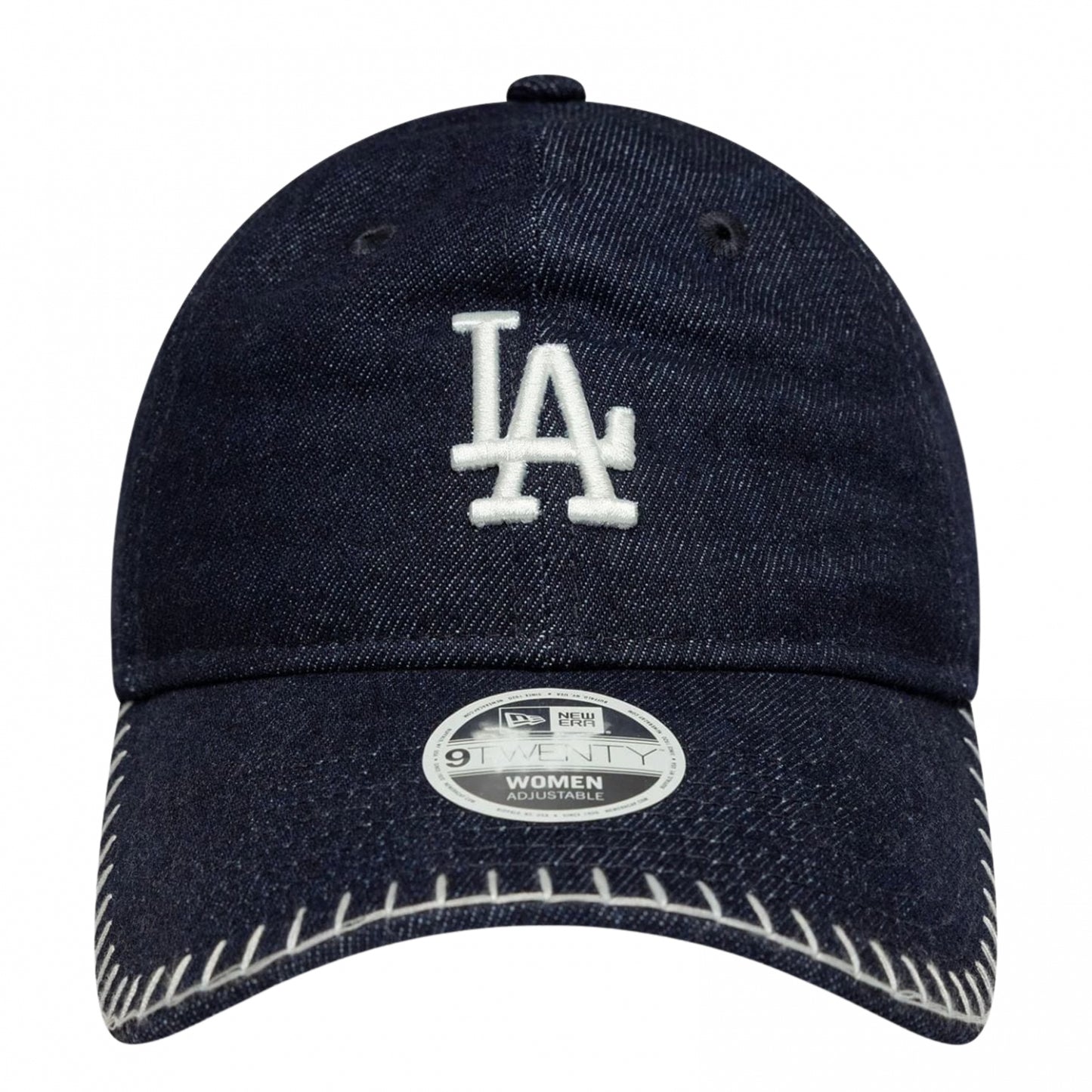 Cappello New Era 9Twenty Denim Stitch LOSDOD