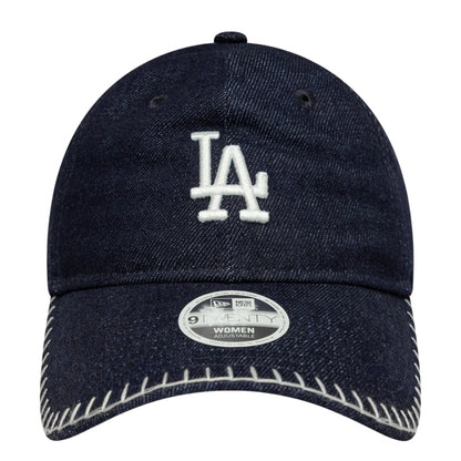 Cappello New Era 9Twenty Denim Stitch LOSDOD