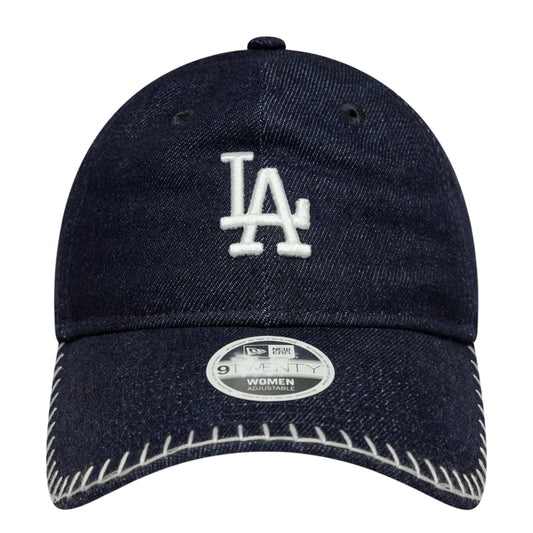 Cappello New Era 9Twenty Denim Stitch LOSDOD