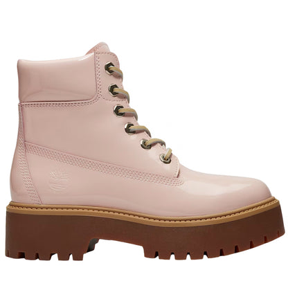 Stivale Timberland 6 Inches Lace Waterproof Boot UNICO