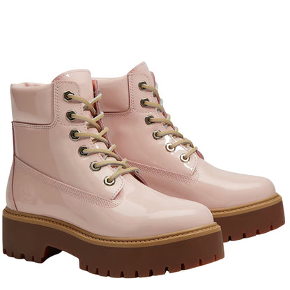 Stivale Timberland 6 Inches Lace Waterproof Boot