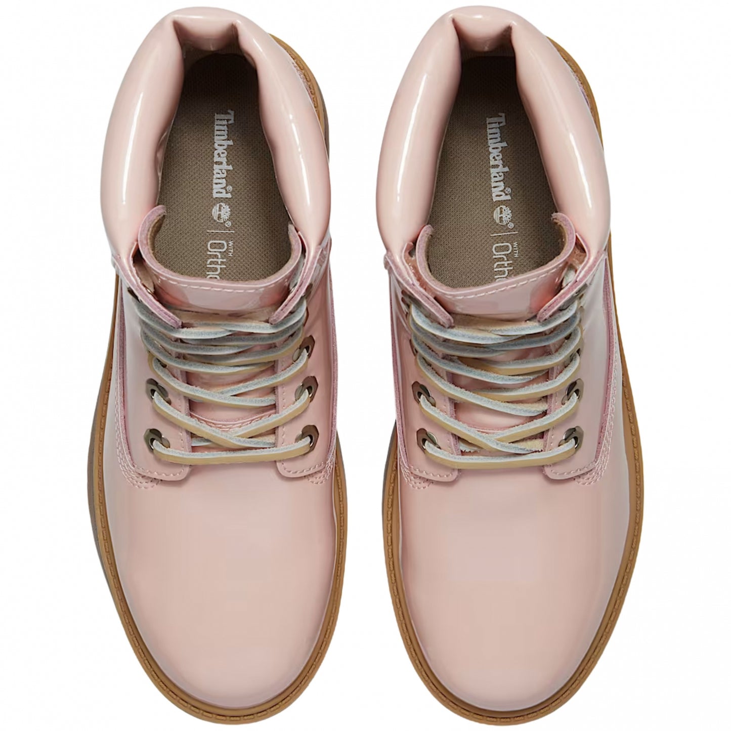 Stivale Timberland 6 Inches Lace Waterproof Boot