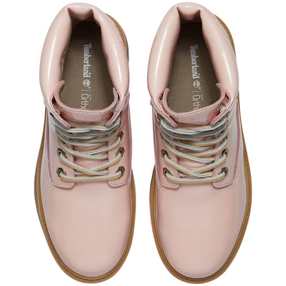 Stivale Timberland 6 Inches Lace Waterproof Boot