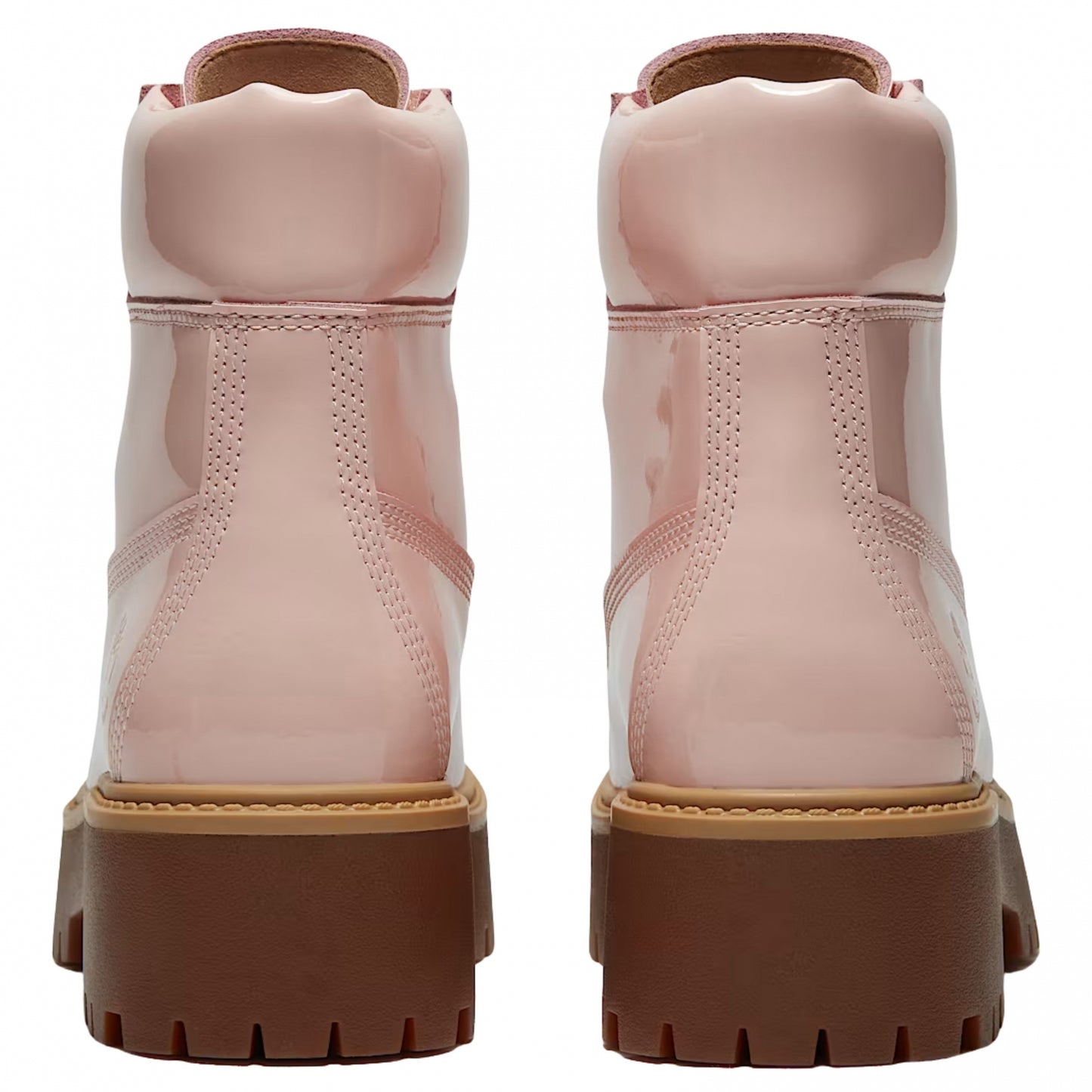 Stivale Timberland 6 Inches Lace Waterproof Boot