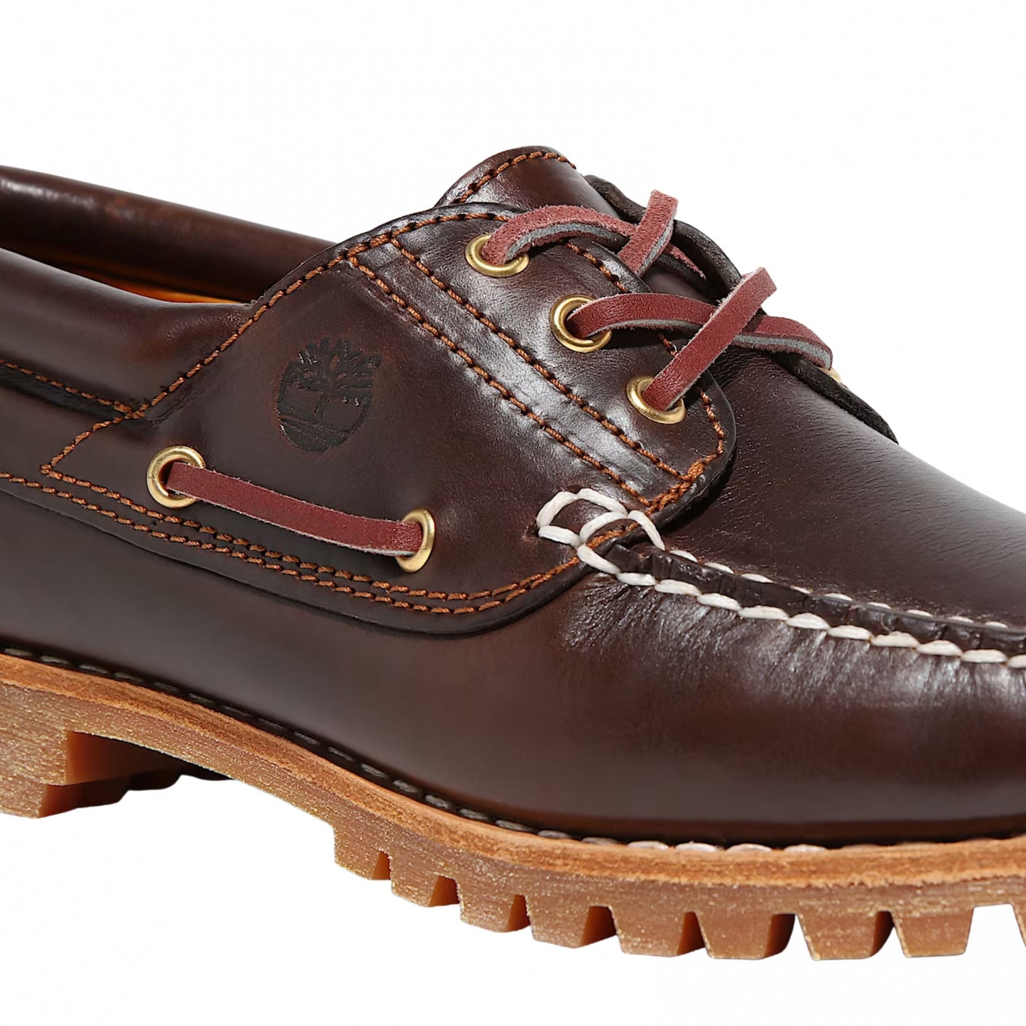 Scarpa Timberland Authentic Boat Shoe