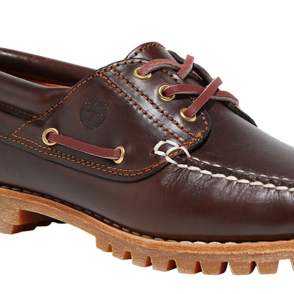 Scarpa Timberland Authentic Boat Shoe