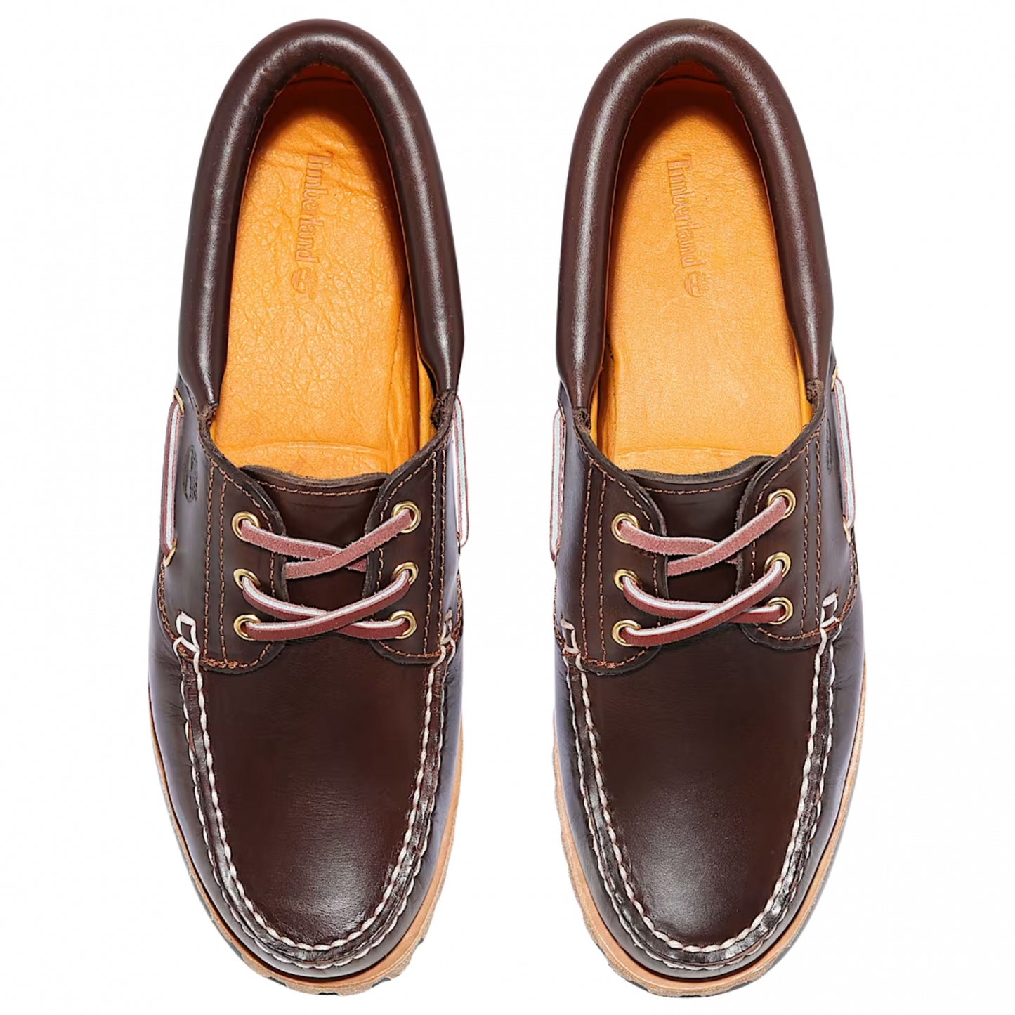Scarpa Timberland Authentic Boat Shoe