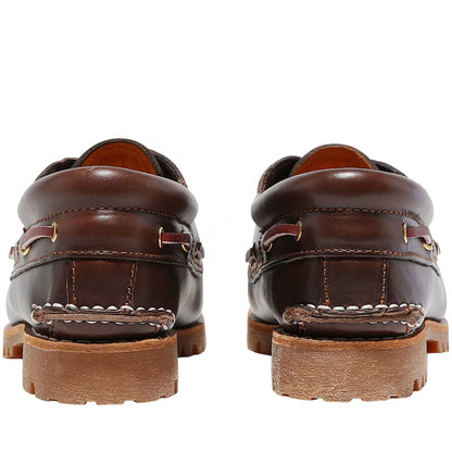 Scarpa Timberland Authentic Boat Shoe