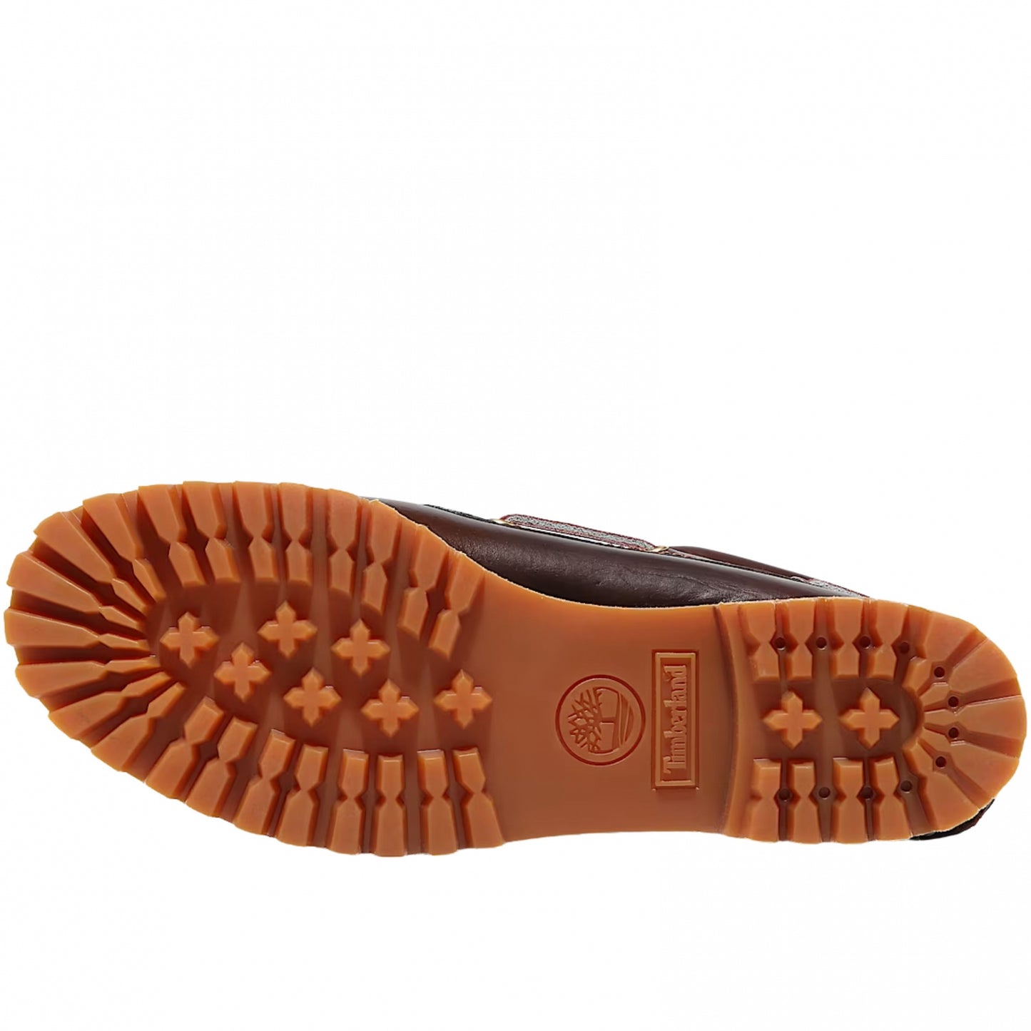 Scarpa Timberland Authentic Boat Shoe