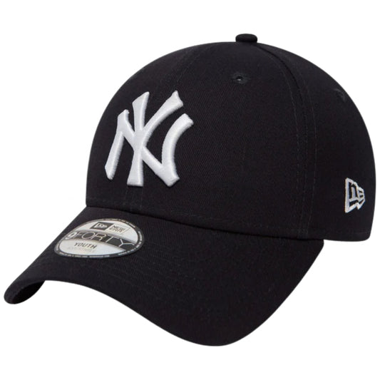 Cappello New Era 9Forty Kids MLB League Basic NEYYAN