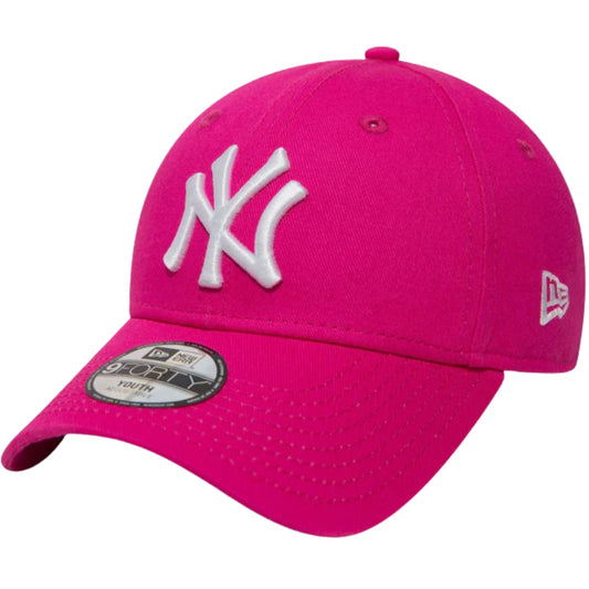 Cappello New Era 9Forty kids MLB League Basic NEYYAN