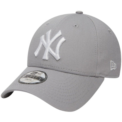 Cappello New Era 9Forty kids MLB League Basic NEYYAN