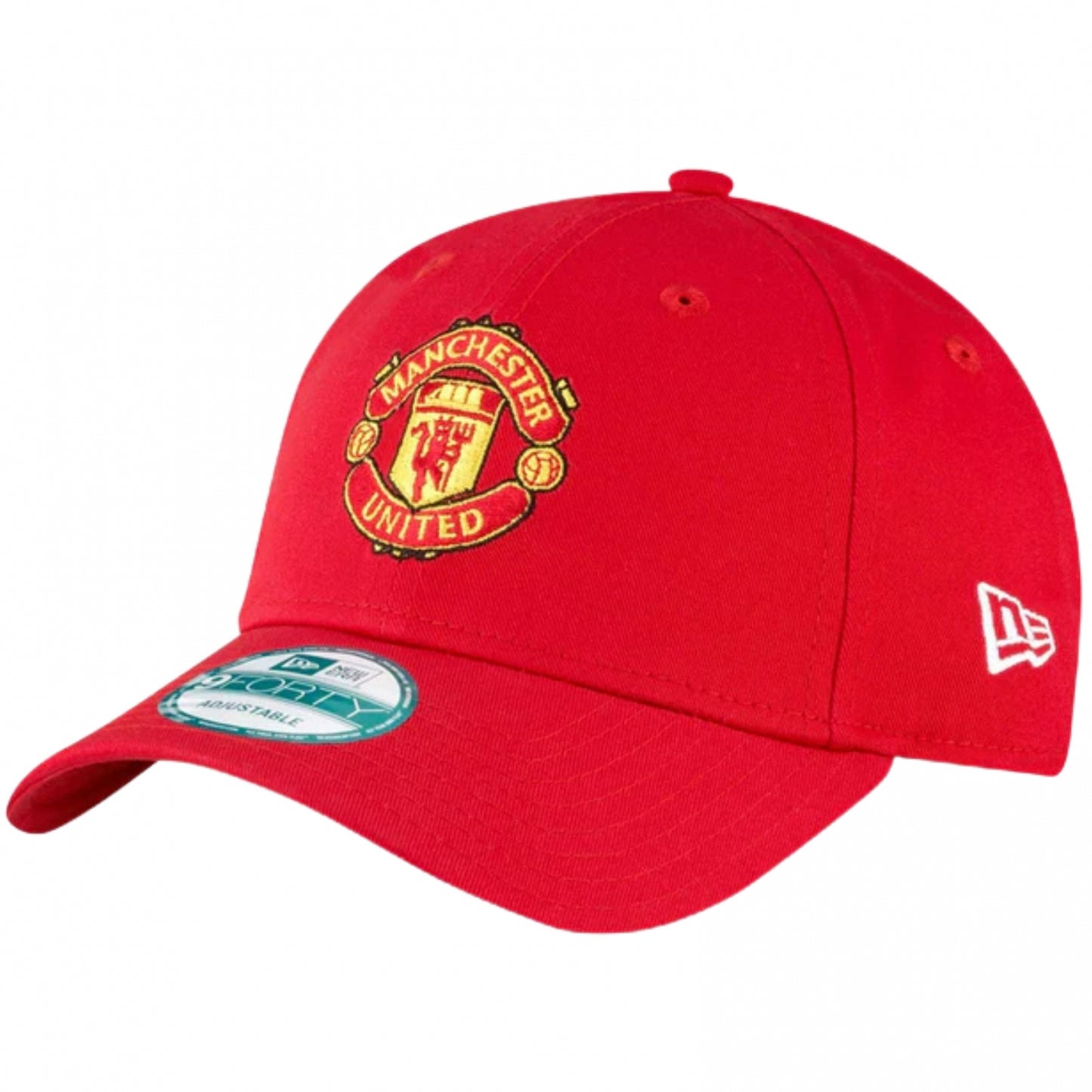 Cappello New Era 9Forty MU25 Basic MANUTD