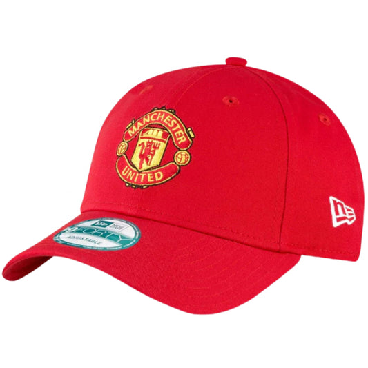 Cappello New Era 9Forty MU25 Basic MANUTD
