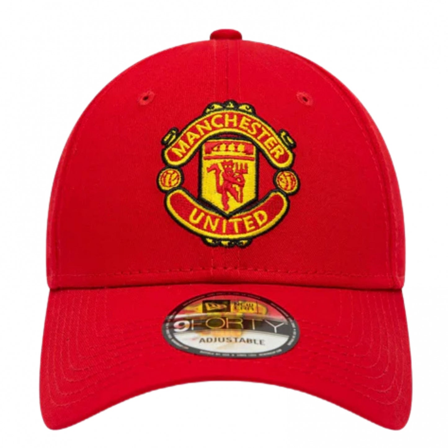 Cappello New Era 9Forty MU25 Basic MANUTD