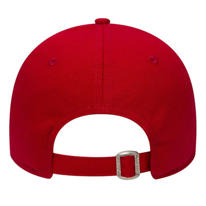 Cappello New Era 9Forty MU25 Basic MANUTD