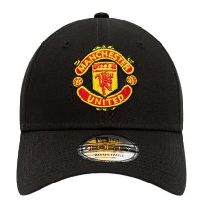 Cappello New Era 9Forty MU25 Basic MANUTD
