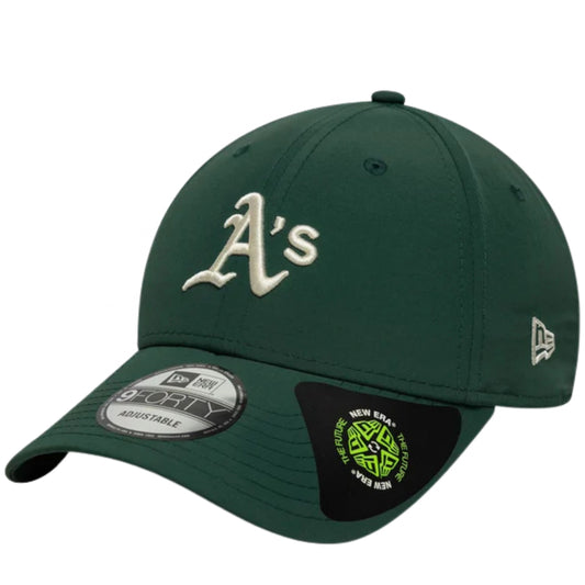 Cappello New Era 9Forty MLB Recycled MIDI OAKATH