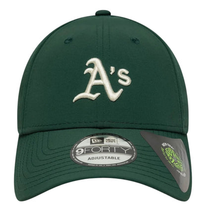 Cappello New Era 9Forty MLB Recycled MIDI OAKATH