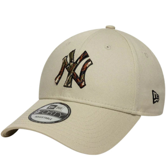 Cappello New Era 9Forty Outline Camo NEYYAN