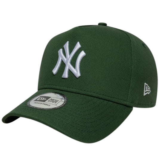 Cappello New Era 9Forty League Essential EFrame NE UNICO