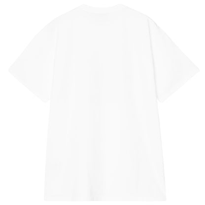 Maglietta Carhartt WIP S/S Coat Of Arms Tee