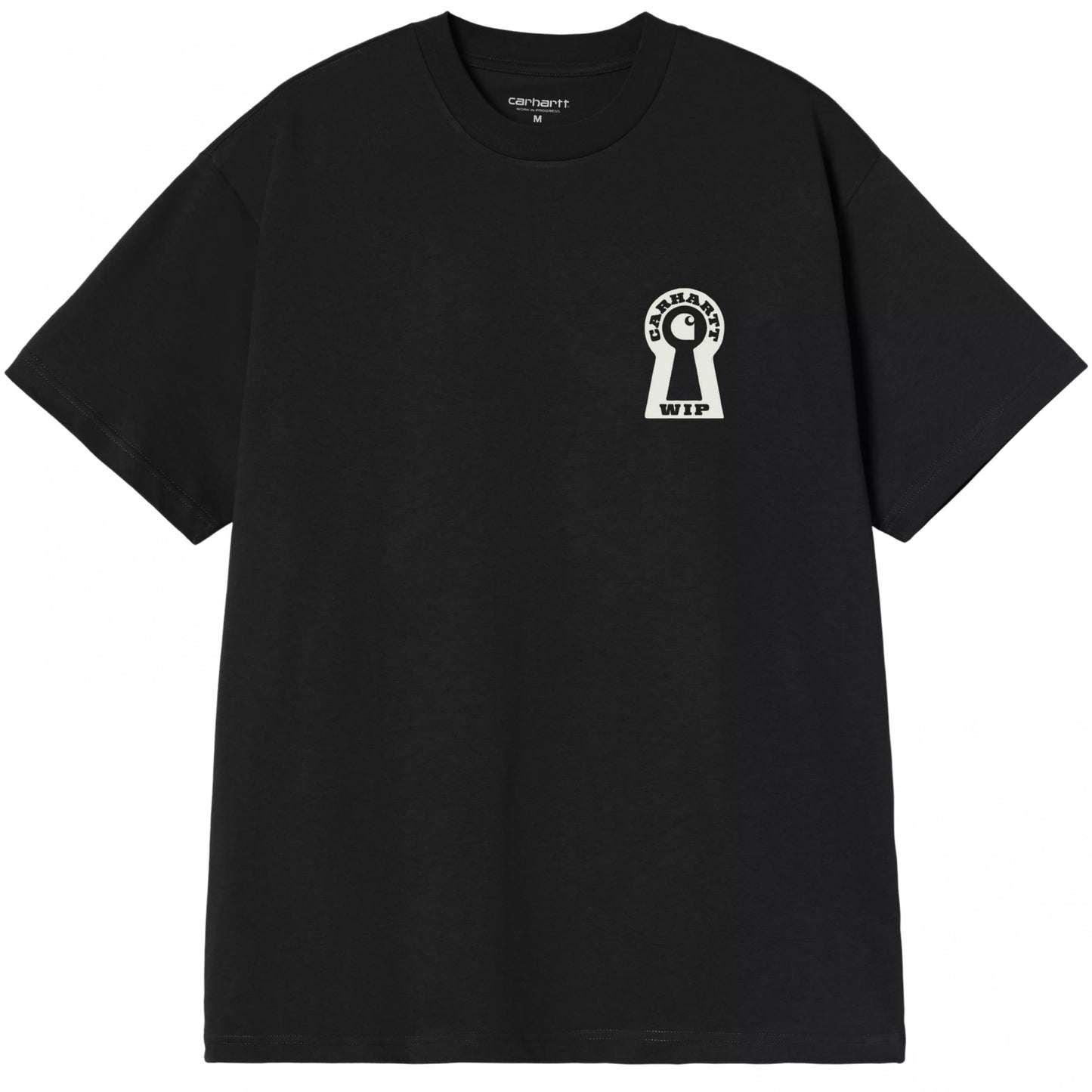 Maglietta Carhartt WIP S/S Locked Tee