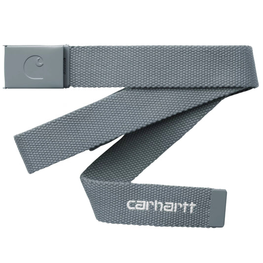 Cintura Carhartt WIP C-Logo Belt