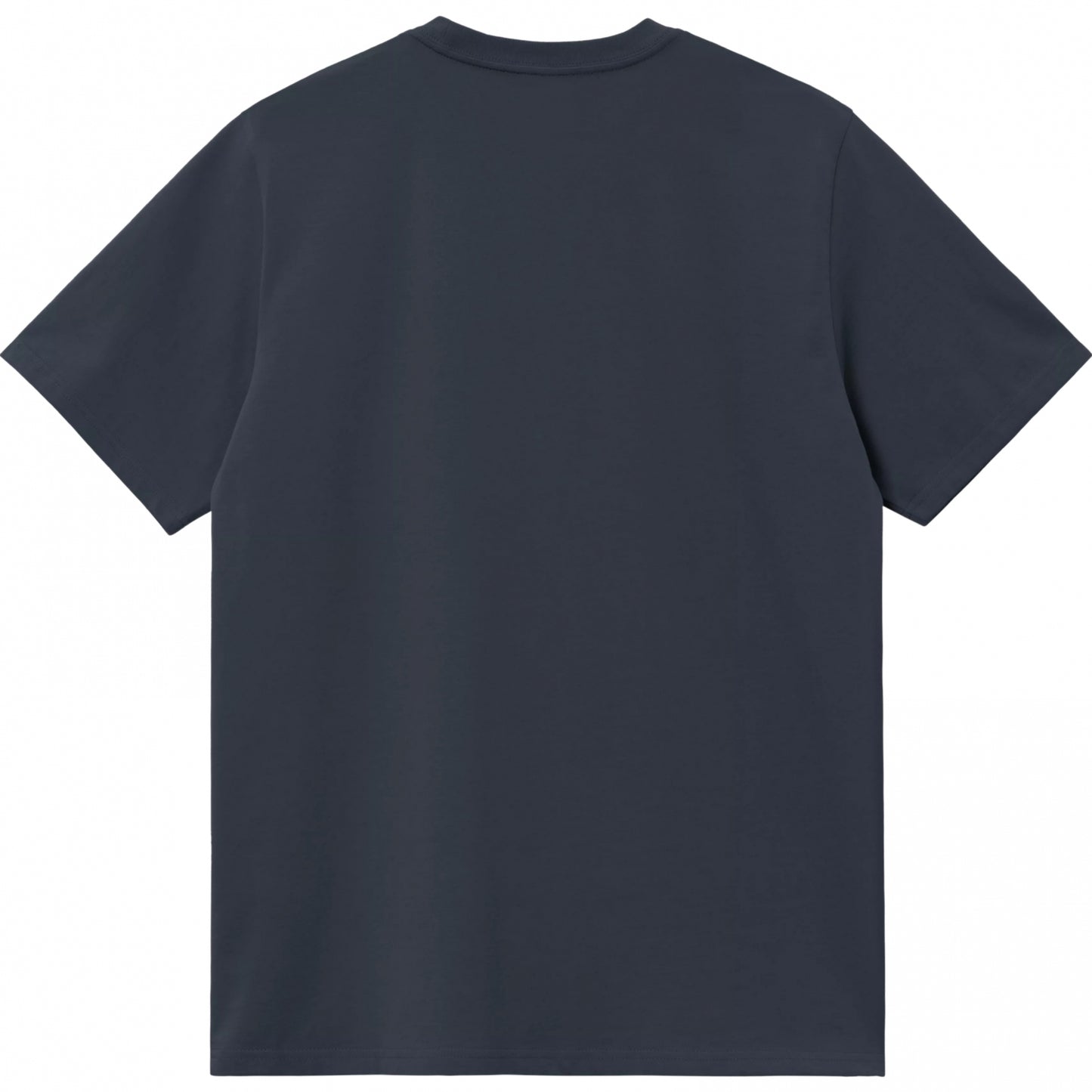 Maglietta Carhartt WIP SS Script Embroidery Tee