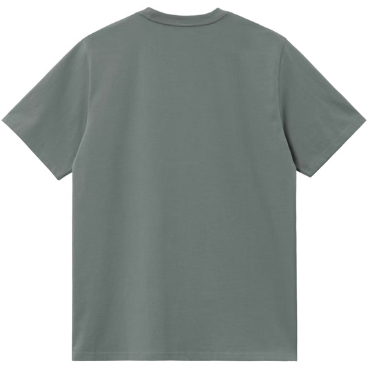 Maglietta Carhartt WIP SS Pocket Tee
