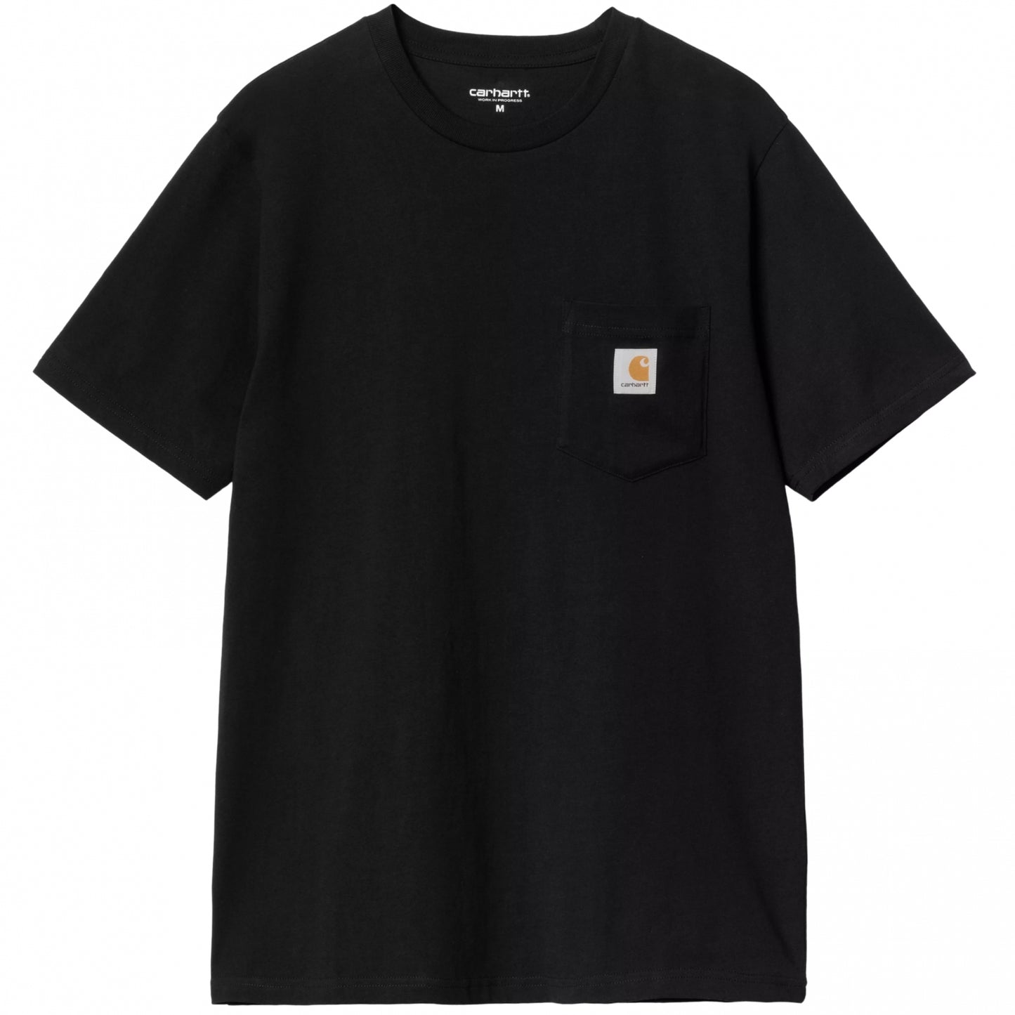 Maglietta Carhartt WIP SS Pocket Tee