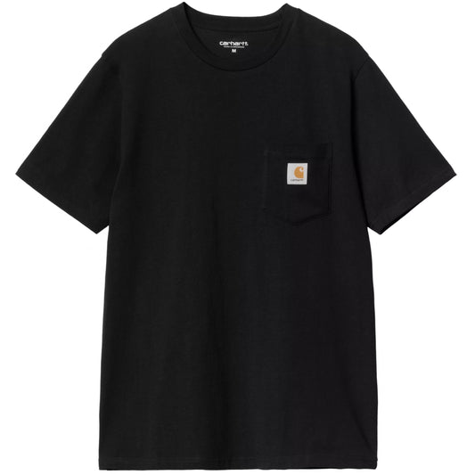 Maglietta Carhartt WIP SS Pocket Tee