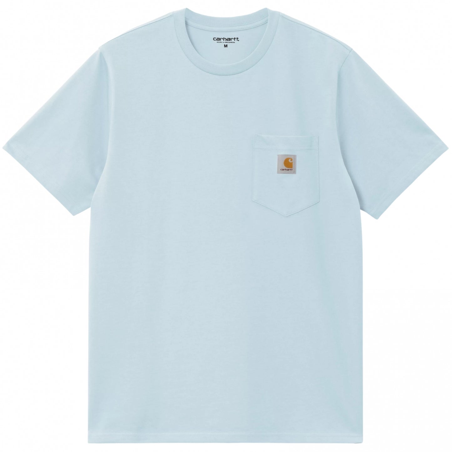 Maglietta Carhartt WIP SS Pocket Tee