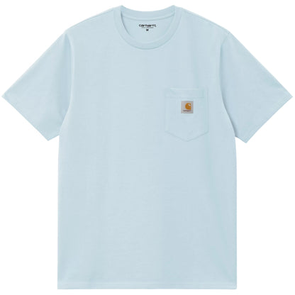 Maglietta Carhartt WIP SS Pocket Tee