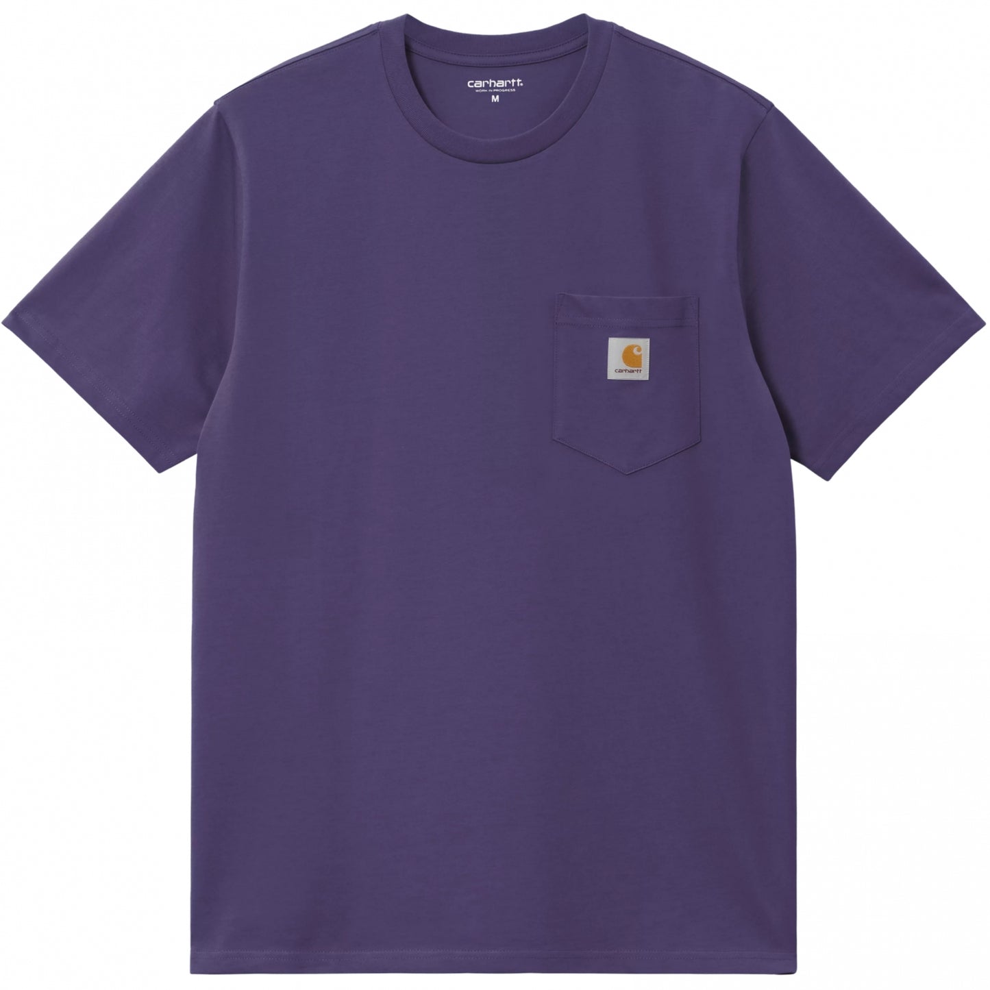 Maglietta Carhartt WIP SS Pocket Tee